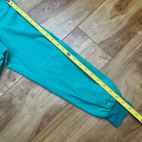 Vintage Baby Phat Lightweight Green Jacket Size Small - Picture 6 of 9